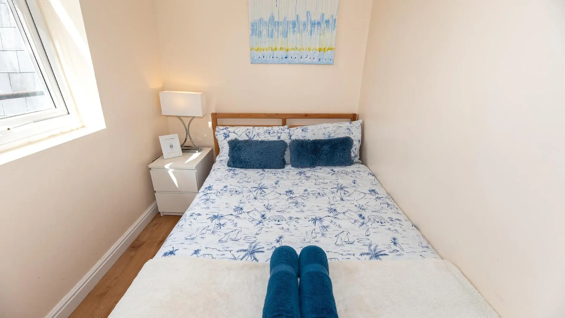 Apartment Lovely 3 Bedroom Flat , Aldgate, Tower Hill, Whitechapel London
