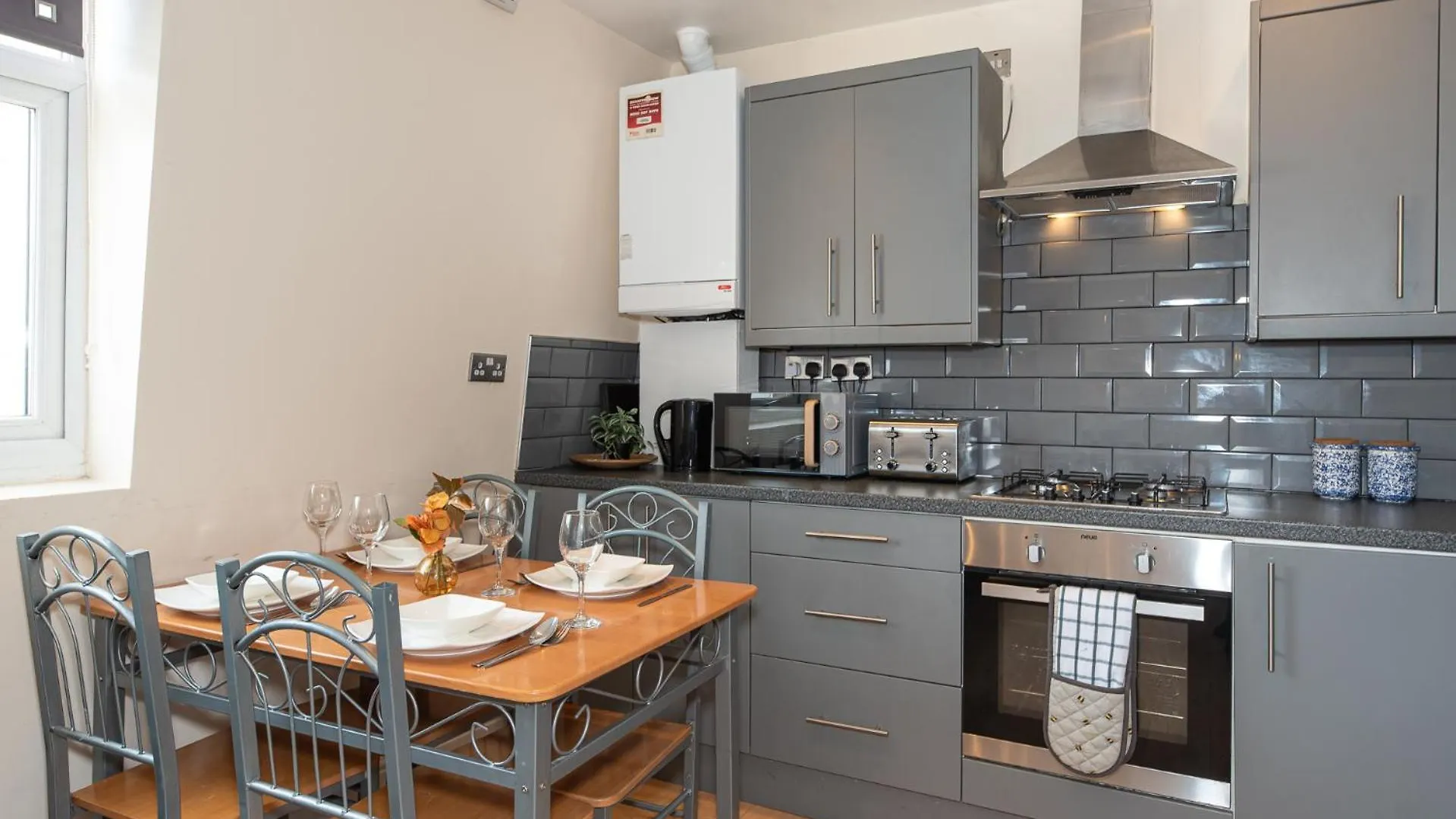 Apartment Lovely 3 Bedroom Flat , Aldgate, Tower Hill, Whitechapel London