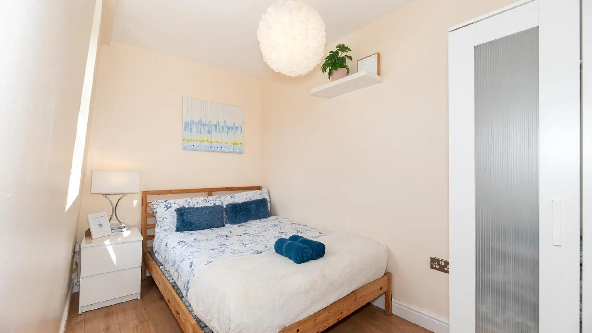 Apartment Lovely 3 Bedroom Flat , Aldgate, Tower Hill, Whitechapel London